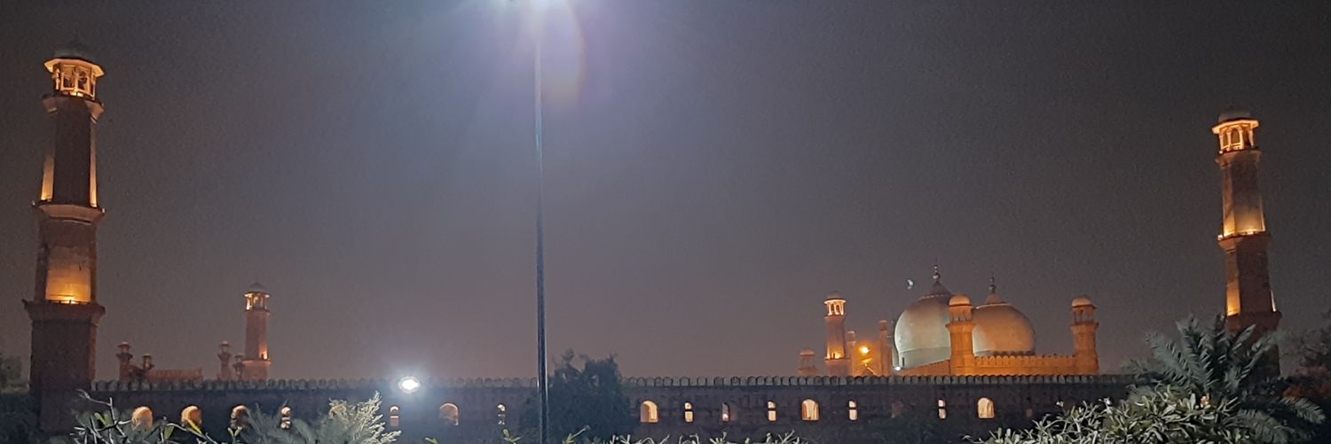 M_faisal55's profile banner image