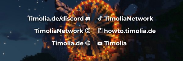 TimoliaTeam Profile Banner