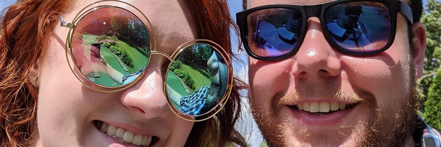 McJesse93's profile banner image