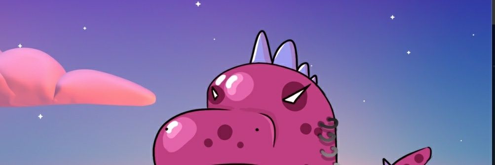 retroathmara's profile banner image