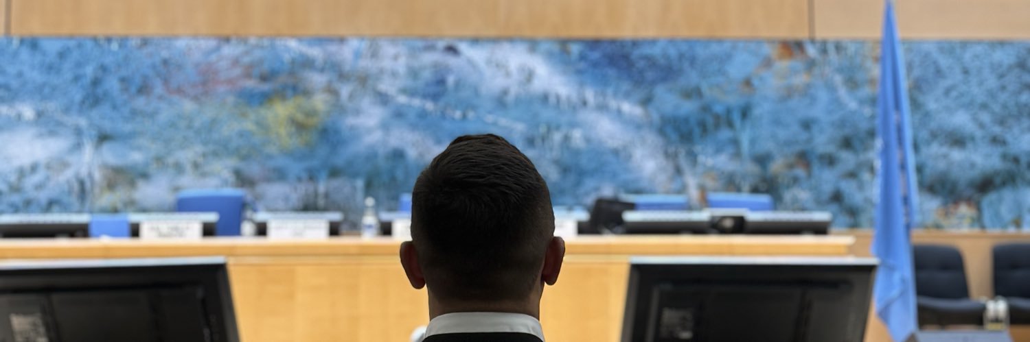 genevadiplomacy's profile banner image