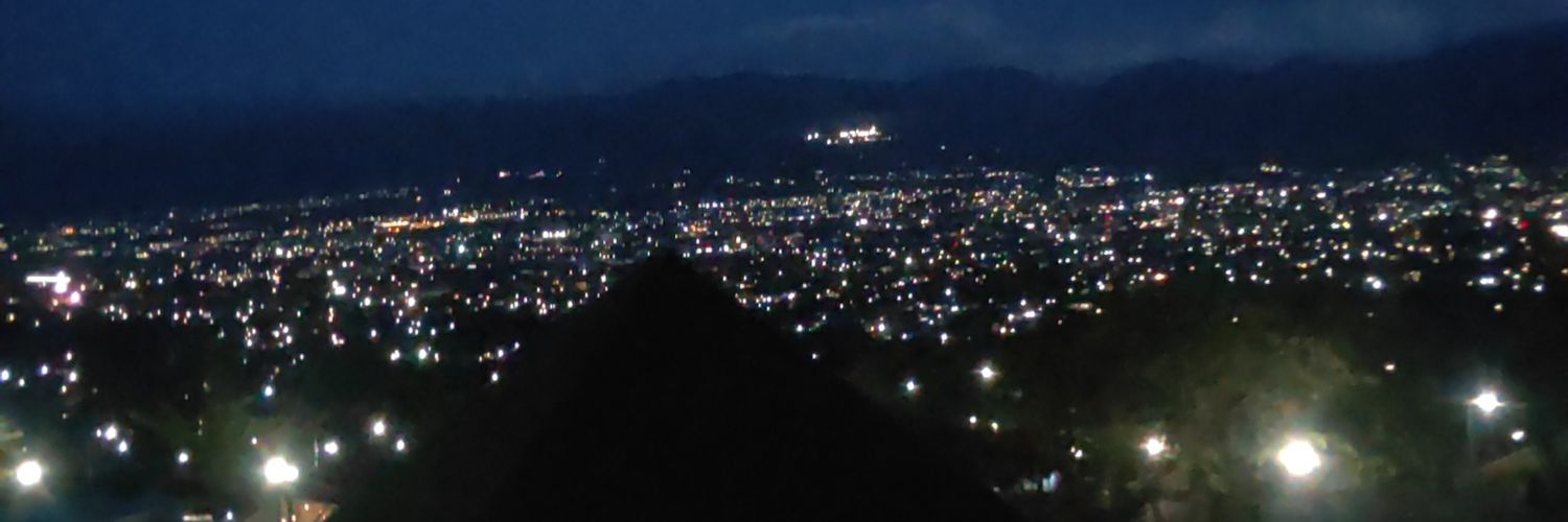 hewolf21's profile banner image