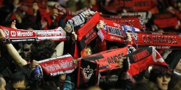 JaviCDMirandes's profile banner image