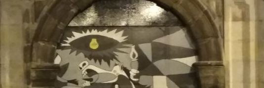 anearisti's profile banner image