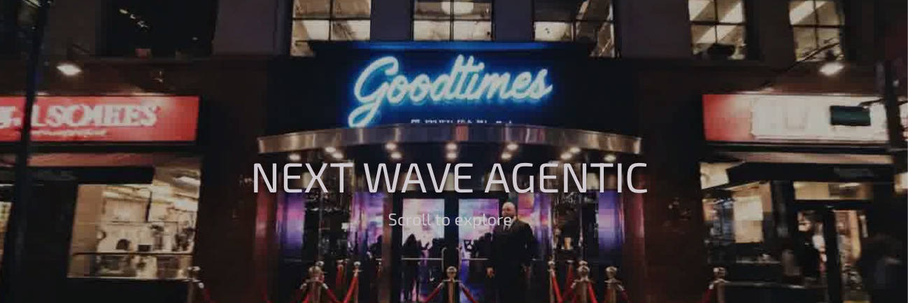 GoodtimesUS's profile banner image
