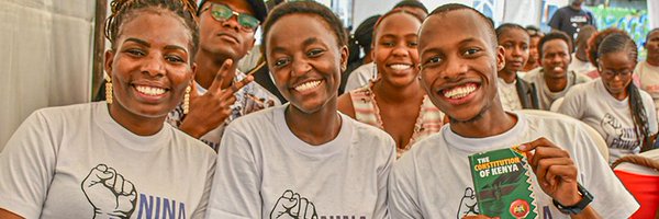 ActionAid_Kenya Profile Banner