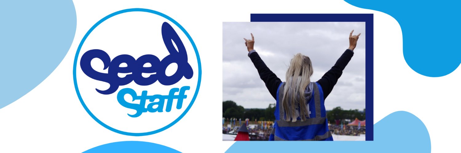 Seed Staff banner