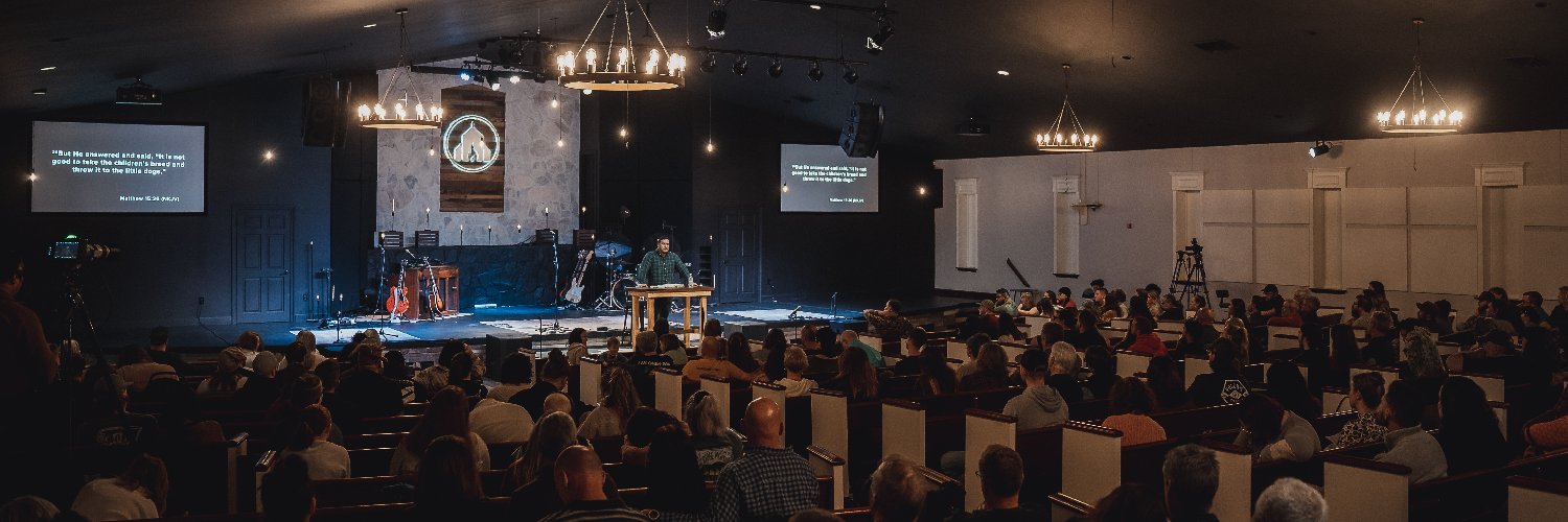 Mattie Montgomery banner