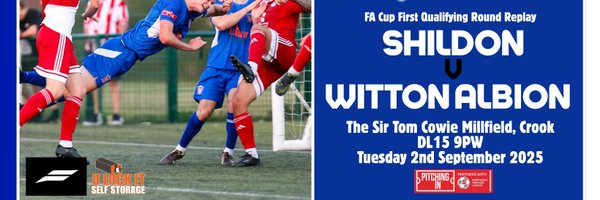WittonAlbion Profile Banner