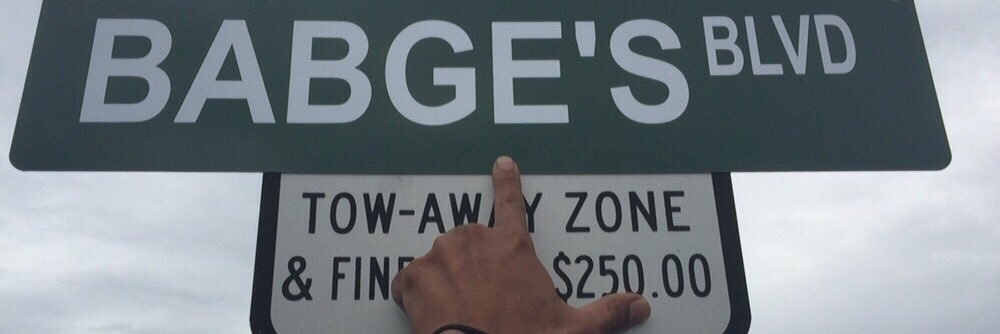 babgi2025's profile banner image