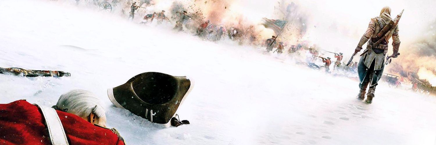 Winshot's profile banner image