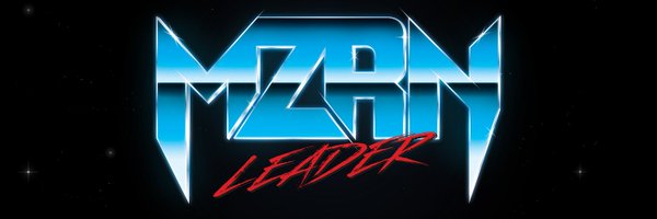 MZRNLeader Profile Banner