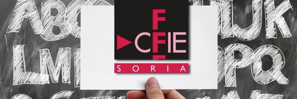 CFIEdeSoria Profile Banner