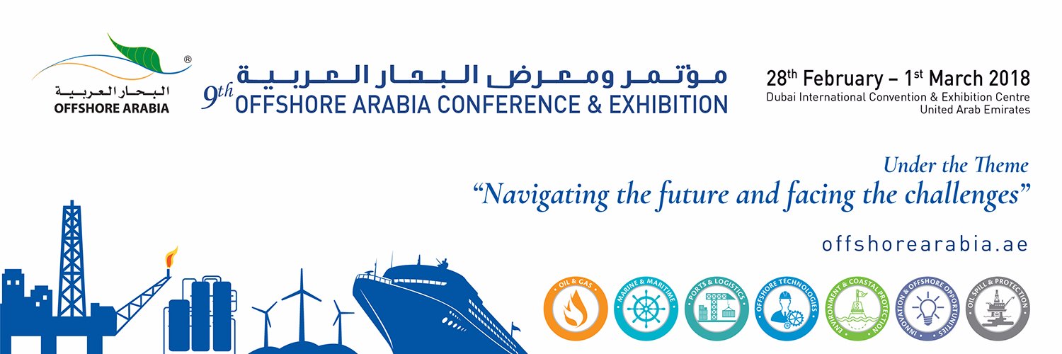 OffshoreArabia's profile banner image