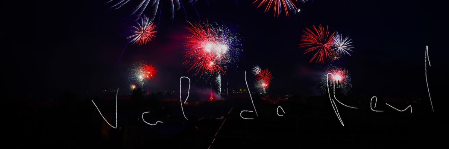 fredca27's profile banner image
