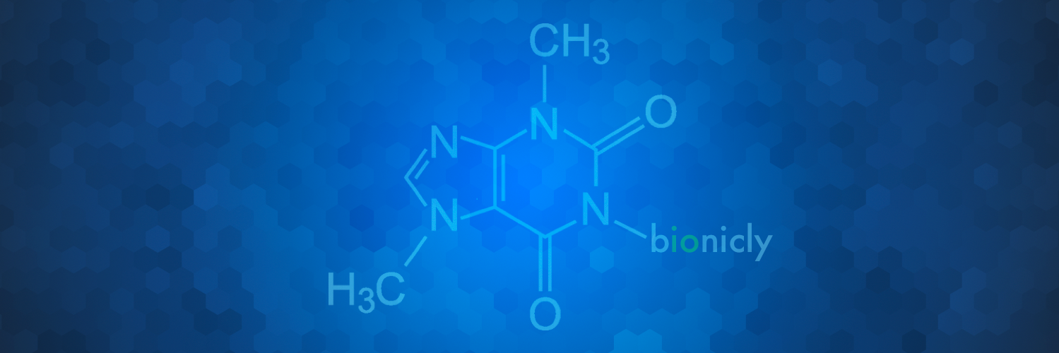 bionicly's profile banner image