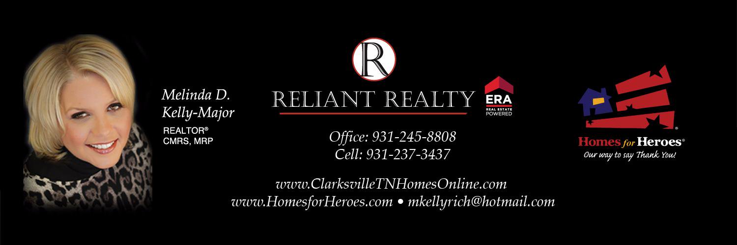 Melinda Kelly-Major banner