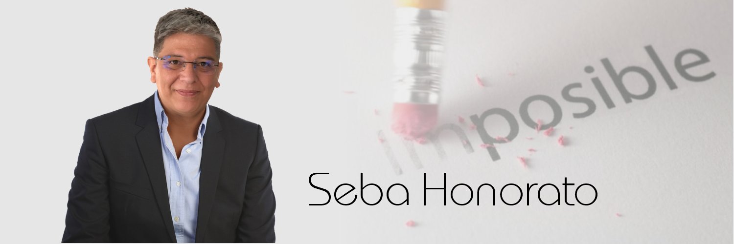 SebaHonorato's profile banner image