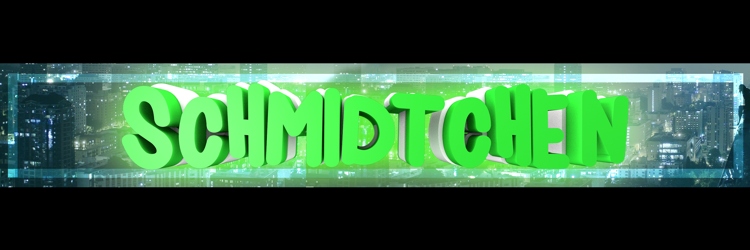 Schmidtchen01's profile banner image