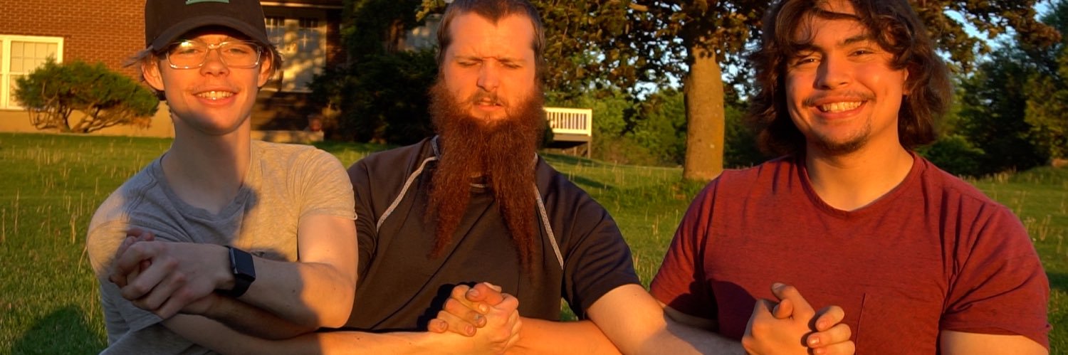 AirsoftMan69's profile banner image