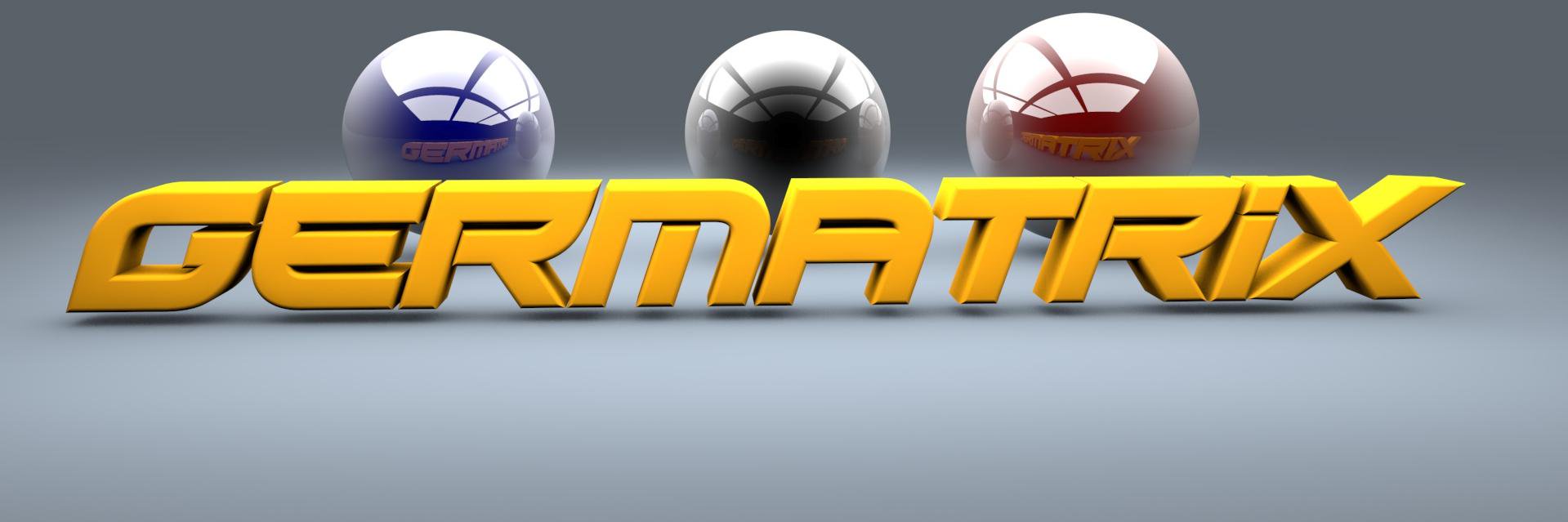 germatrix1978's profile banner image
