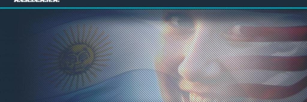 ACRICANA's profile banner image