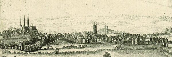 HistoryWM Profile Banner