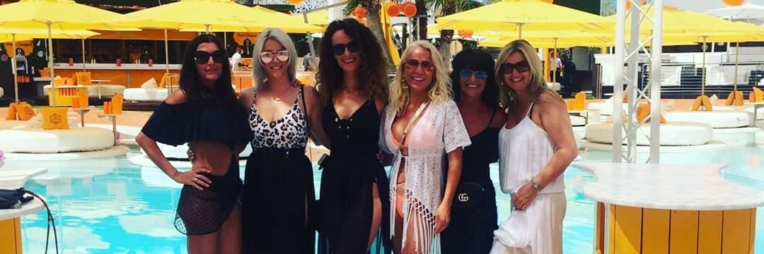 Nikita Calvert banner