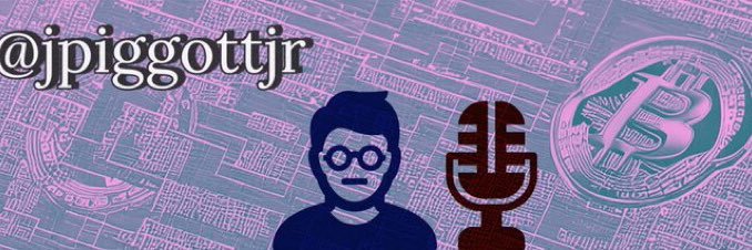 jpiggottjr's profile banner image