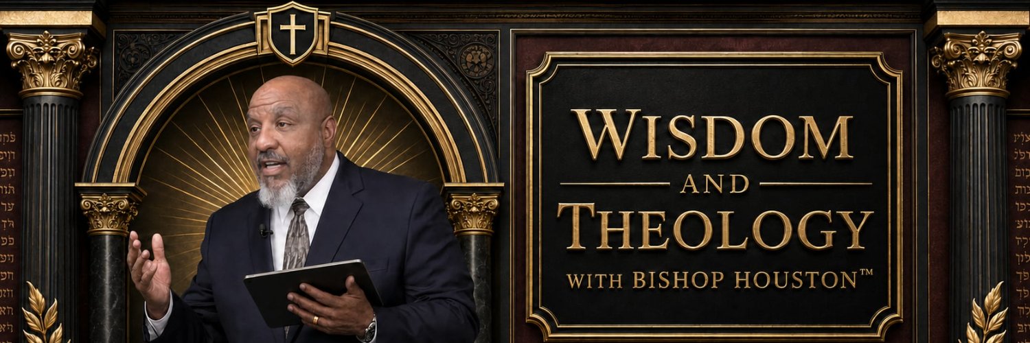 CHOFMINISTRY's profile banner image