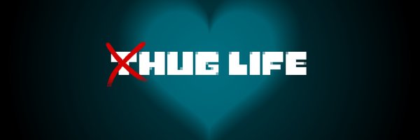 TiZ_HugLife Profile Banner