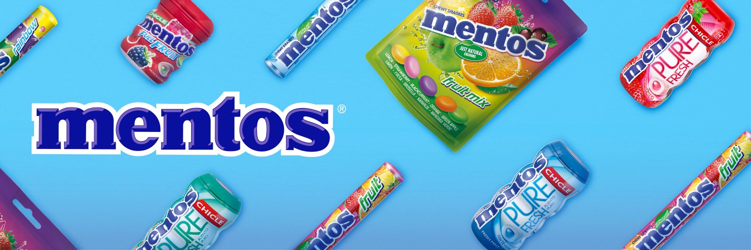 Mentos_Esp's profile banner image