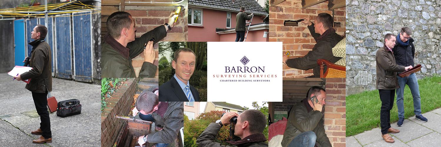 JamesMBarron1's profile banner image