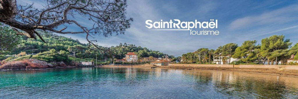 Saint Raphaël banner