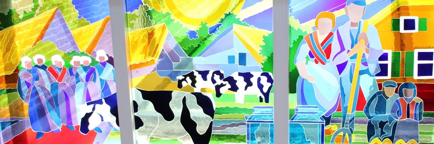 Gemeente Staphorst banner