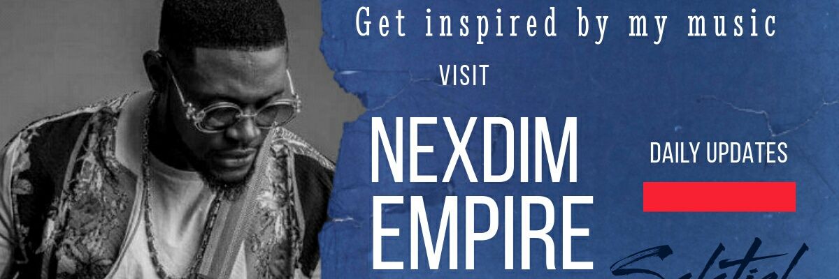 NexdimCameroon's profile banner image