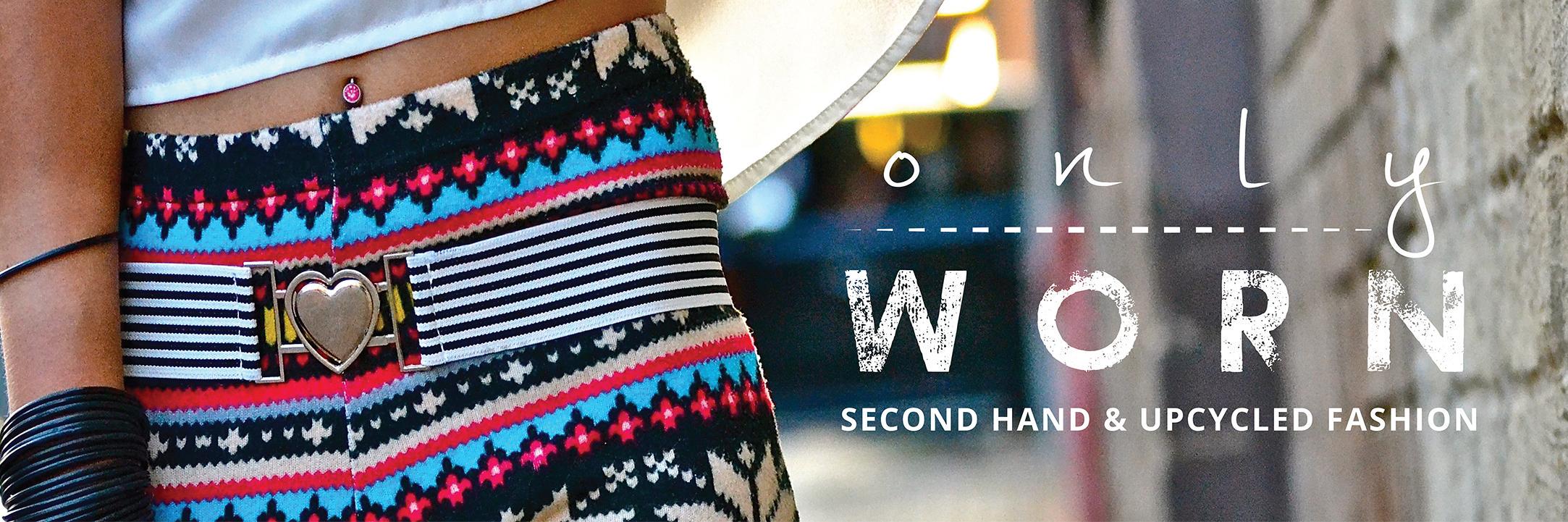 Only_WORN's profile banner image