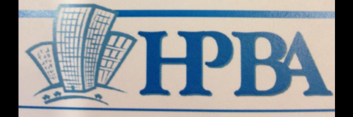Hp Business banner