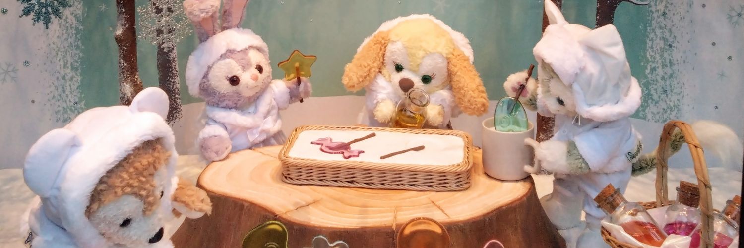 fugafeather's profile banner image