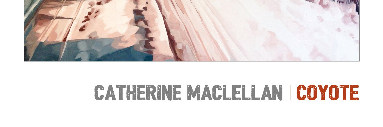 CatMacLellan's profile banner image