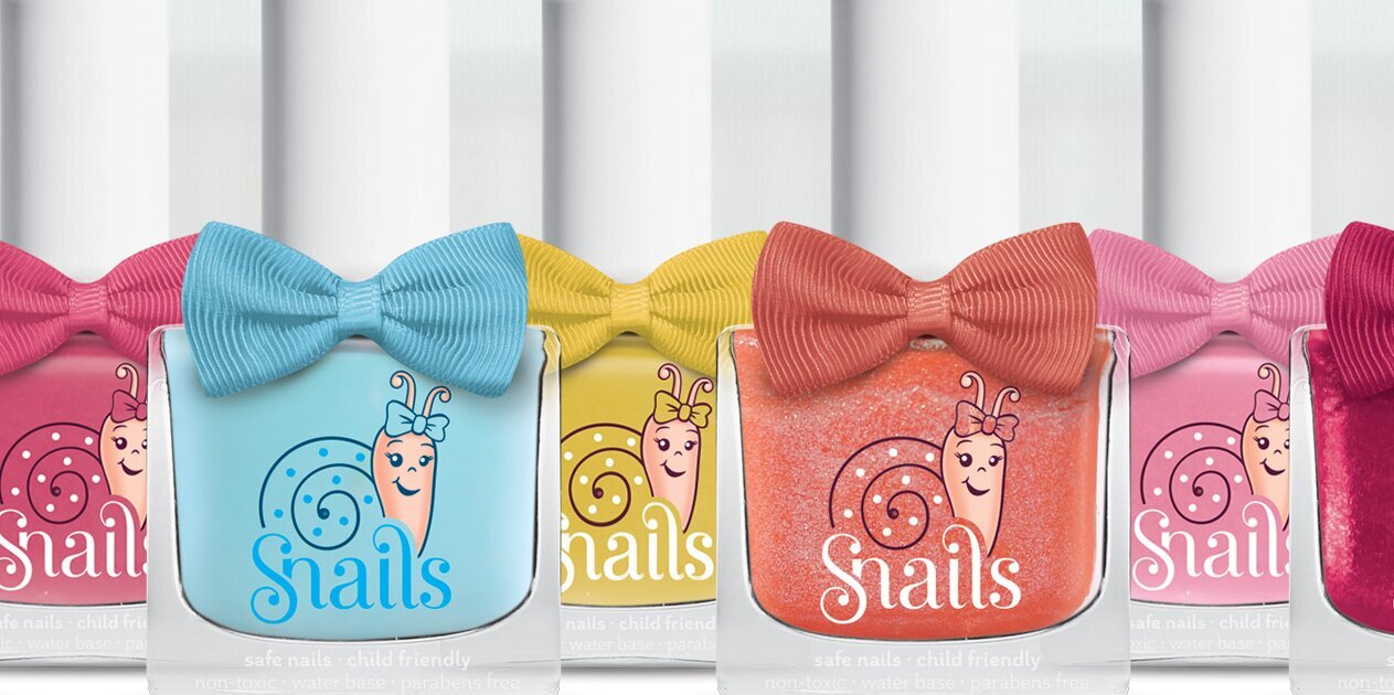 Snails4kids's profile banner image