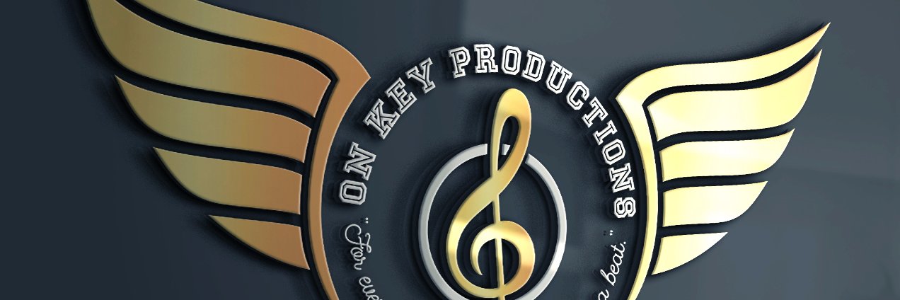 OnKeyProds's profile banner image
