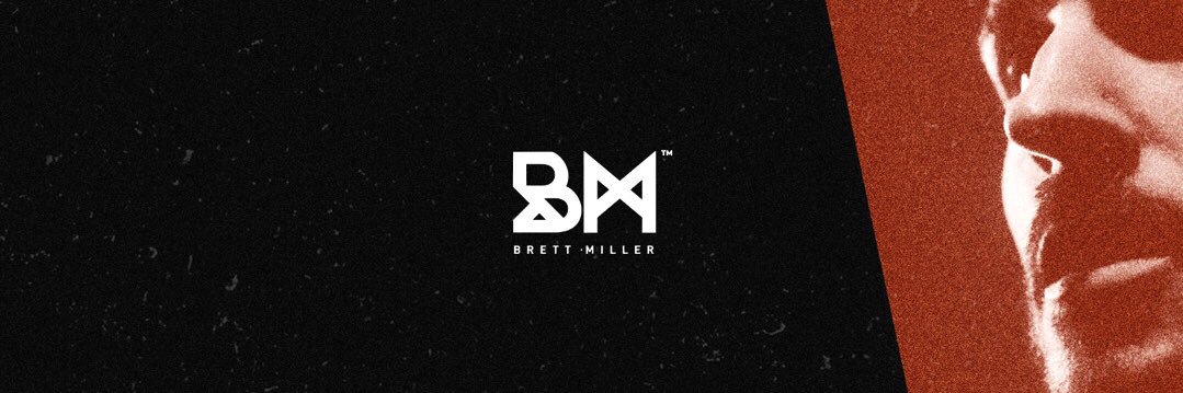 BrettMillerLive's profile banner image