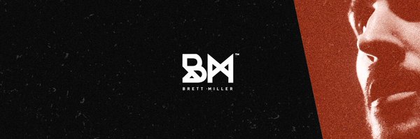 Brett Miller Profile Banner