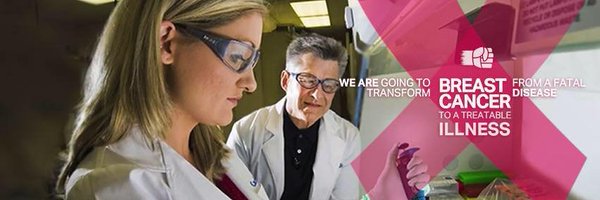 BreastCancerIre Profile Banner