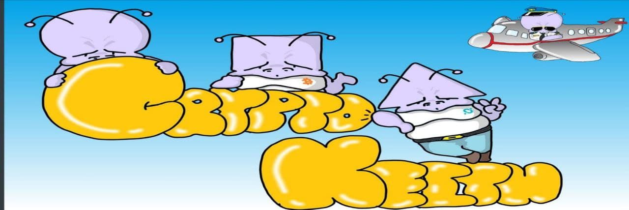 Crypto Keith 🌐 banner