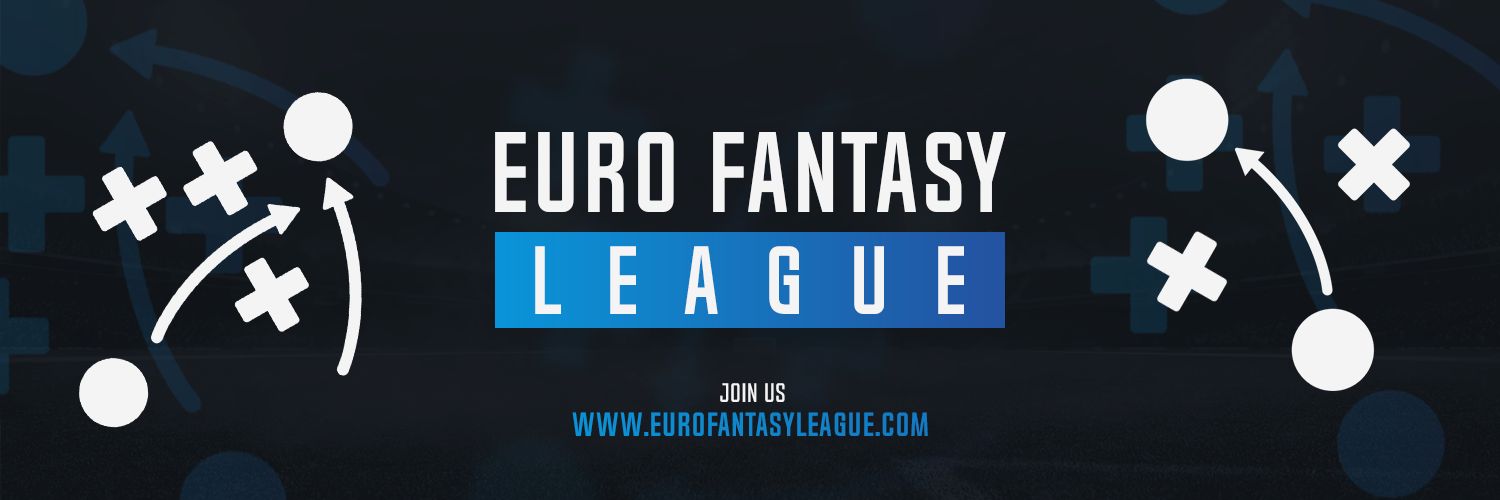 EuroFantasyGame's profile banner image