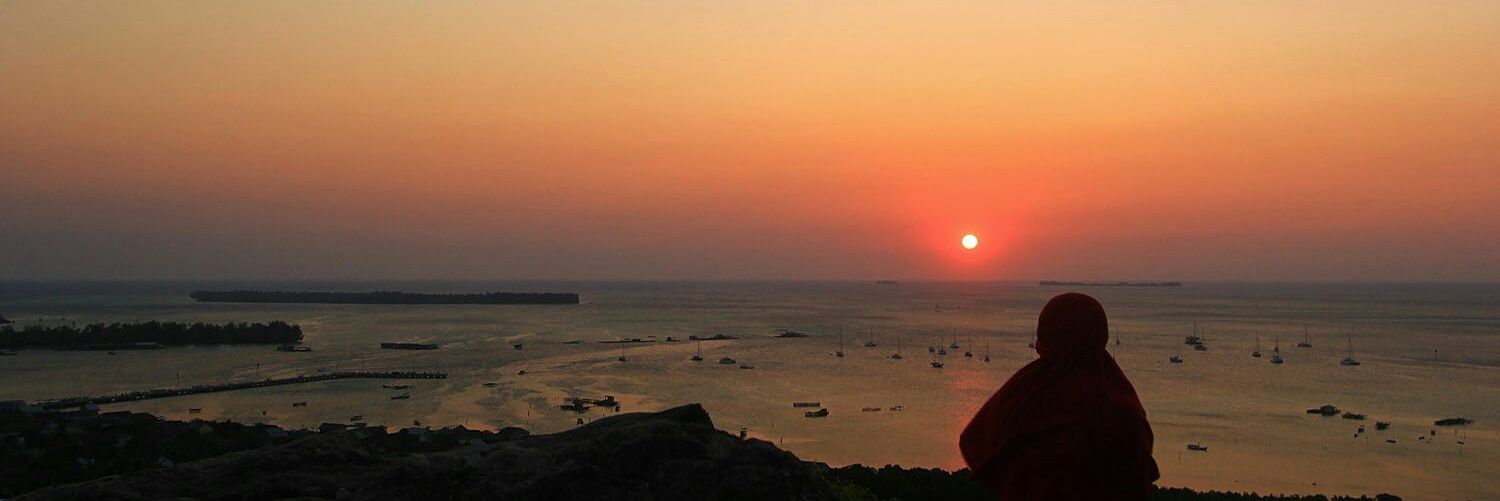 Indonesia Trip banner