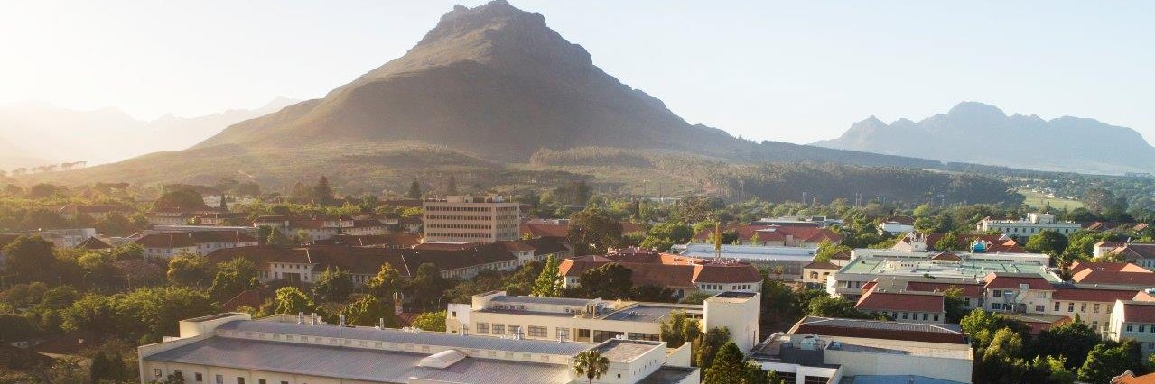 Faculty of Science banner