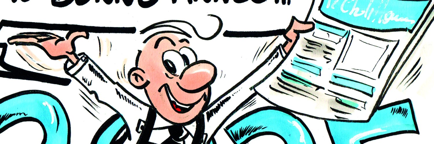 David Vermassen banner